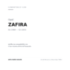 Fanale Posteriore Sinistro Opel Zafira compatibilità veicoli (Opel ZAFIRA (1999-2003))