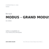 Rückleuchten Links Renault Grand Modus 2008+ compatibilità veicoli (Renault MODUS - GRAND MODUS (2008+))