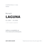 Rückleuchten Links Renault Laguna 1995-1997 - Kombi compatibilità veicoli (Renault LAGUNA (1994-1998) · Renault LAGUNA (1998-2000))
