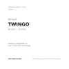 Fanale Posteriore Sinistro Renault Twingo 2014+ – Versione 2 compatibilità veicoli (Renault TWINGO (2014-2019))