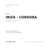 Rückleuchten Links Seat Cordoba 1999+ compatibilità veicoli (Seat IBIZA - CORDOBA (1999-2001))
