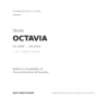 Fanale Posteriore Sinistro Skoda Octavia 1997-1999 - Station Wagon compatibilità veicoli (Skoda OCTAVIA (1999-2000) · Skoda OCTAVIA (1996-1999))