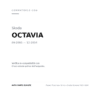 Fanale Posteriore Sinistro Skoda Octavia 2000-2004 compatibilità veicoli (Skoda OCTAVIA (2000-2004))