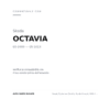 Fanale Posteriore Sinistro Skoda Octavia 2009-2012 – 4Porte compatibilità veicoli (Skoda OCTAVIA (2009-2013))