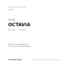 Fanale Posteriore Sinistro Skoda Octavia 2013-2016 – Berlina 4 Porte compatibilità veicoli (Skoda OCTAVIA (2013-2016))