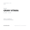 Rückleuchten Links Suzuki Grand Vitara 1998+ compatibilità veicoli (Suzuki GRAN VITARA (1998-2003))