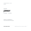 Rückleuchten Links Suzuki Jimny 2000+ – (2 Lampenöffnungen) compatibilità veicoli (Suzuki JIMNY (2000-2018))