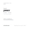 Fanale Posteriore Sinistro Suzuki Jimny 2000+ – - Vitara 98 Modello Paraurti compatibilità veicoli (Suzuki JIMNY (2000-2018) · Suzuki VITARA (1998-2000))