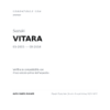 Fanale Posteriore Sinistro Suzuki Vitara 2015-2017 compatibilità veicoli (Suzuki VITARA (2015-2018))