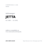 Fanale Posteriore Sinistro Volkswagen Jetta 1985-2004 compatibilità veicoli (Volkswagen JETTA (1984-1991))