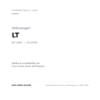 Fanale Posteriore Sinistro Volkswagen Lt 1997-2005 compatibilità veicoli (Volkswagen LT (1997-2006))