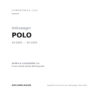 Fanale Posteriore Sinistro Volkswagen Polo 2001-2004 compatibilità veicoli (Volkswagen POLO (2001-2005))