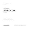 Fanale Posteriore Sinistro Volkswagen Scirocco 2008+ compatibilità veicoli (Volkswagen SCIROCCO (2008+))