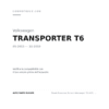 Rückleuchten Links Volkswagen T6 2015 – 1-Tür compatibilità veicoli (Volkswagen TRANSPORTER T6 (2015-2019))