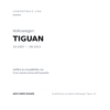 Fanale Posteriore Sinistro Volkswagen Tiguan 2007-2010 – Interno compatibilità veicoli (Volkswagen TIGUAN (2007-2011))