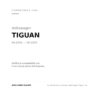 Fanale Posteriore Sinistro Volkswagen Tiguan 2016-2019 – Esterno A Led compatibilità veicoli (Volkswagen TIGUAN (2016-2020))