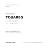 Fanale Posteriore Sinistro Volkswagen Touareg 2003-2006 – Versione 1 compatibilità veicoli (Volkswagen TOUAREG (2003-2007) · Volkswagen TOUAREG (2007-2010))