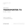 Fanale Posteriore Sinistro Volkswagen Transporter T4 1992+ – ArRosso compatibilità veicoli (Volkswagen TRANSPORTER T4 (1990-1995))