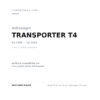 Fanale Hinten Sinistro Volkswagen Transporter T4 1992+ – Fume' compatibilità veicoli (Volkswagen TRANSPORTER T4 (1996-2003) · Volkswagen TRANSPORTER T4 (1990-1995))