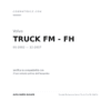 Fanale Posteriore Volvo Truck Fm-Fh 2002+ compatibilità veicoli (Volvo TRUCK FM - FH (2002-2007))