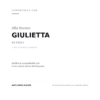 Rückleuchten Rechts Alfa Romeo Giulietta 2010+ compatibilità veicoli (Alfa Romeo GIULIETTA (2016+) · Alfa Romeo GIULIETTA (2010-2016))