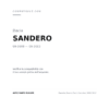 Rückleuchten Rechts Dacia Sandero 2008-2011 compatibilità veicoli (Dacia SANDERO (2008-2012))