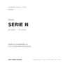 Fanalino Destro Isuzu Serie N 2007-2022 – Versione 1 compatibilità veicoli (Isuzu SERIE N (2007-2023))