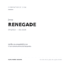 Fanalino Destro Jeep Renegade 2014+ compatibilità veicoli (Jeep RENEGADE (2014-2018))