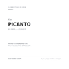 Fanalino Destro KIA Picanto 2015+ compatibilità veicoli (Kia PICANTO (2015-2017))
