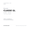 Fanalino Destro Mercedes Classe Gl 2012+ compatibilità veicoli (Mercedes CLASSE GL (2006-2012) · Mercedes CLASSE GL (2012+) · Mercedes CLASSE ML W166 (2011+))
