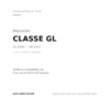 Rückleuchten rechts Mercedes Klasse M W164 2010+ compatibilità veicoli (Mercedes CLASSE GL (2006-2012) · Mercedes CLASSE ML W164 (2008-2011))