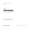 Rückleuchten Rechts Opel Movano 2004+ compatibilità veicoli (Opel MOVANO (2004-2009))