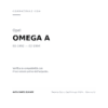 Fanalino Destro Opel Omega 1992+ – Glsenza Cd compatibilità veicoli (Opel OMEGA A (1992-1994))