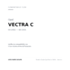 Fanalino Destro Opel Vectra 2002+ – Arancio compatibilità veicoli (Opel VECTRA C (2002-2005))