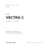 Fanalino Destro Opel Vectra 2002+ – Bianco compatibilità veicoli (Opel VECTRA C (2002-2005))