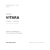 Fanalino Destro Suzuki Vitara 2015+ compatibilità veicoli (Suzuki VITARA (2015-2018) · Suzuki VITARA (2018+))