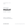 Fanalino Destro Volkswagen Passat 2014+ compatibilità veicoli (Volkswagen PASSAT (2014-2019))