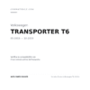 Fanalino Destro Volkswagen T6 2015+ compatibilità veicoli (Volkswagen TRANSPORTER T6 (2015-2019))