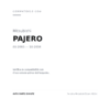 Fanalino Mitsubishi Pajero 2003+ compatibilità veicoli (Mitsubishi PAJERO (2003-2006))