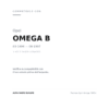 Fanalino Opel Omega 1995+ compatibilità veicoli (Opel OMEGA B (1994-1997) · Opel OMEGA B (1997-1999))