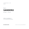 Fanalino Sinistro Dacia Sandero 2008-2011 compatibilità veicoli (Dacia SANDERO (2008-2012))