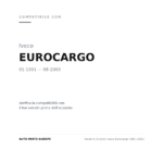 Fanalino Sinistro Iveco Eurocargo 1991-2002 compatibilità veicoli (Iveco EUROCARGO (1991-2003))