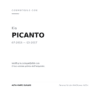 Rückleuchten Links KIA Picanto 2015+ compatibilità veicoli (Kia PICANTO (2015-2017))
