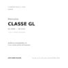 Fanalino Sinistro Mercedes Classe M W164 2010+ compatibilità veicoli (Mercedes CLASSE GL (2006-2012) · Mercedes CLASSE ML W164 (2008-2011))