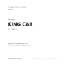 Fanalino Sinistro Nissan King Cab 1986+ – Arancio compatibilità veicoli (Nissan KING CAB (1992+))