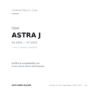 Fanalino Sinistro Opel Astra J 2010-2011 – - Astra K 2015 - Grandland X 2017 - Zafira 2011 Crystal Fume' compatibilità veicoli (Opel ASTRA J (2010-2015) · Opel ASTRA J SEDAN 4 PORTE (2012+) · Opel ASTRA K (2015-2021) · Opel CROSSLAND X (2017-2020) · Opel CROSSLAND X (2020+))