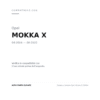 Fanalino Sinistro Opel Mokka X 2016+ compatibilità veicoli (Opel MOKKA X (2016-2020))