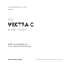 Fanalino Sinistro Opel Vectra 2002+ – Arancio compatibilità veicoli (Opel VECTRA C (2002-2005))