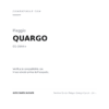 Fanalino Sinistro Piaggio Quargo Crystal – (Originale) compatibilità veicoli (Piaggio QUARGO (2004+))