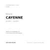 Fanalino Sinistro Porsche Cayenne 2010+ compatibilità veicoli (Porsche CAYENNE (2010-2014))